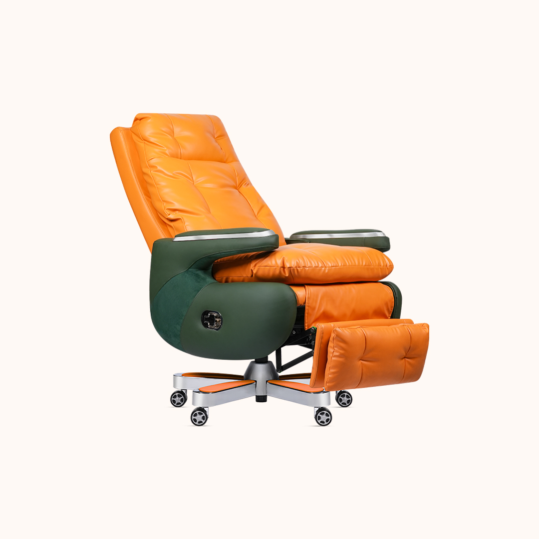 RETRO RECLINER
