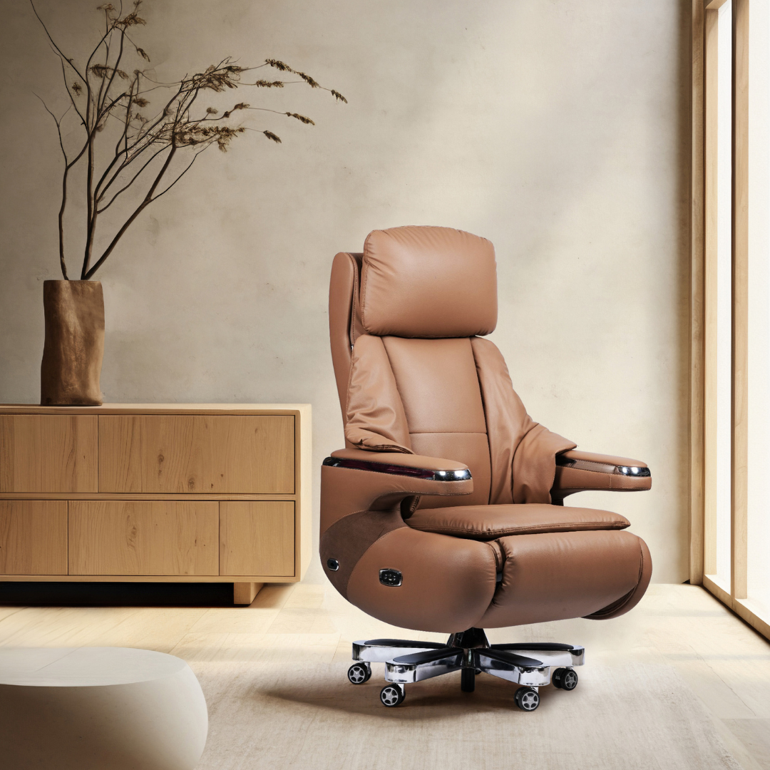 BOB RECLINER