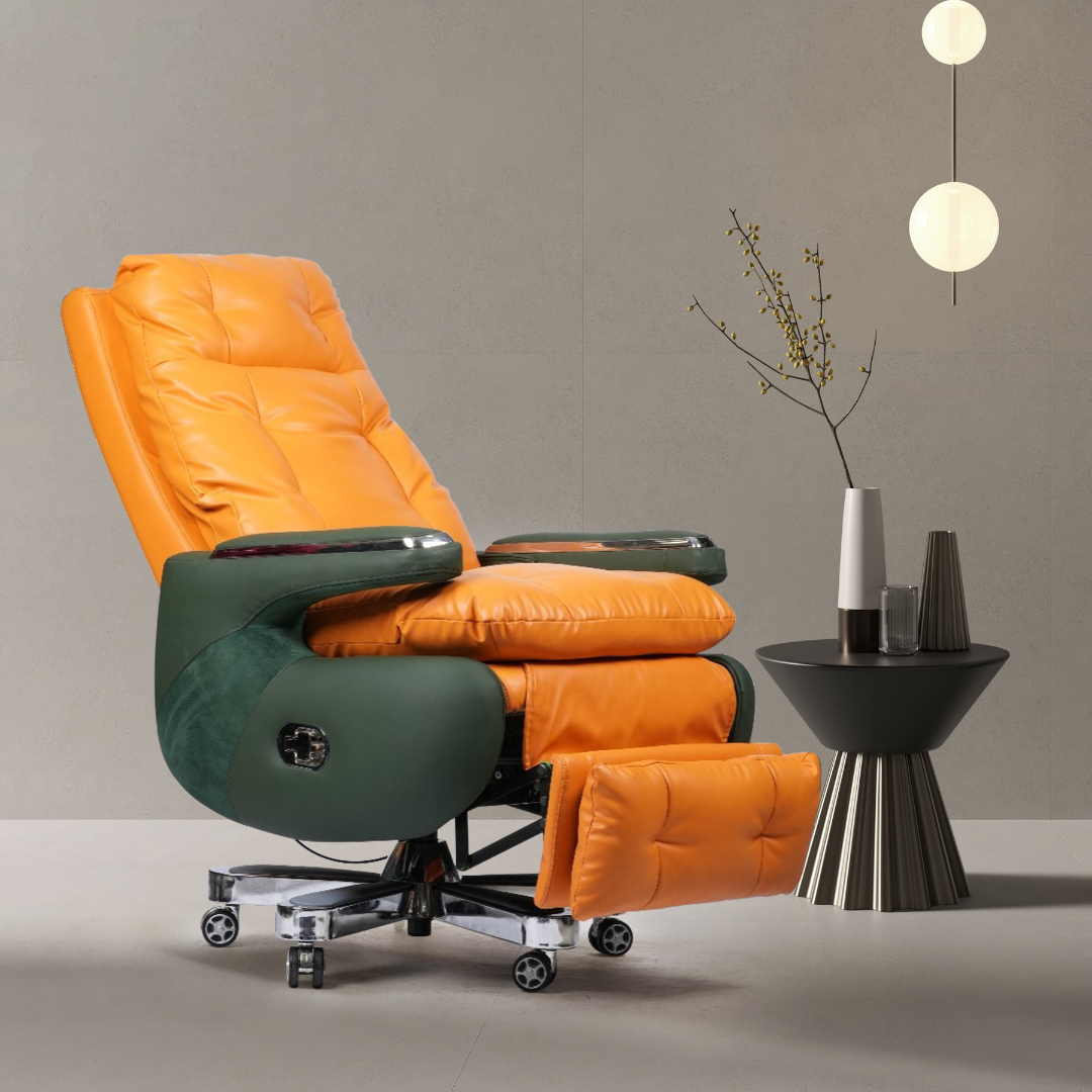 RETRO RECLINER